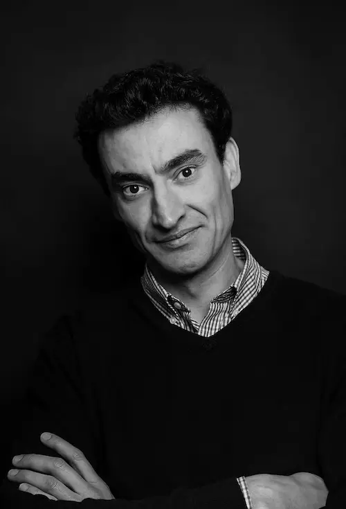 Ramón Espuny - CEO Diligo